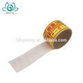 Custom Cheapest Print Price Printing Linerles Clothes sticker Labels Printing